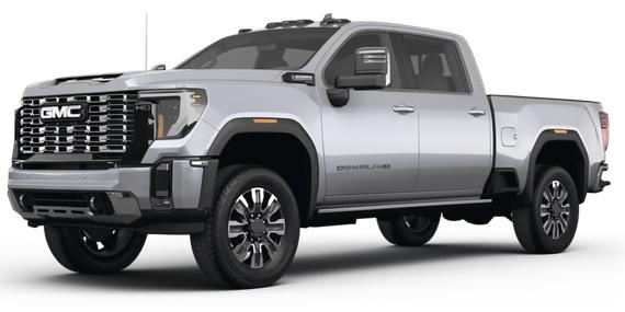 GMC SIERRA HD 2024 1GT49REY5RF297982 image